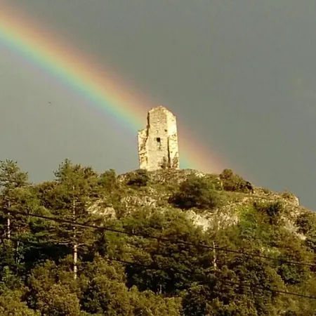Le Lavandin *