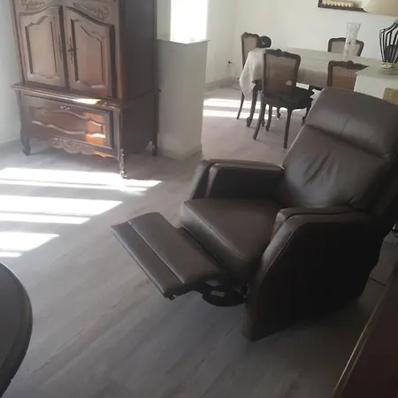 Le Lavandin Tatil Evi *
