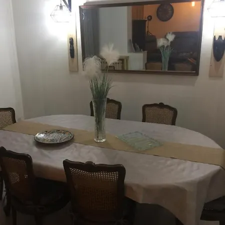 Le Lavandin Tatil Evi