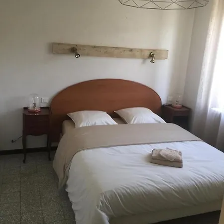 Tatil Evi Le Lavandin