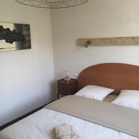 Le Lavandin Tatil Evi *
