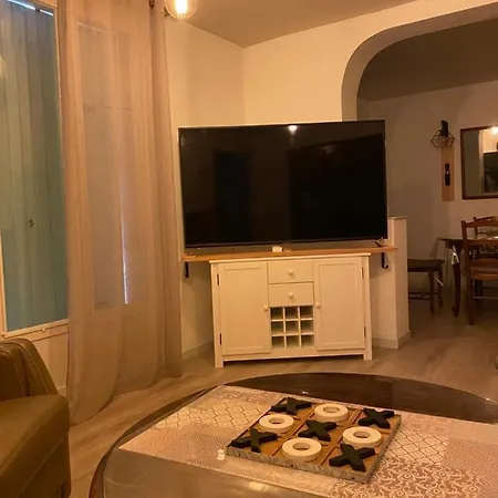 Tatil Evi Le Lavandin *