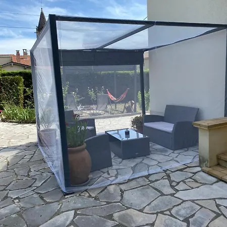 Le Lavandin Tatil Evi