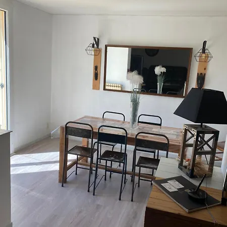 Le Lavandin Tatil Evi