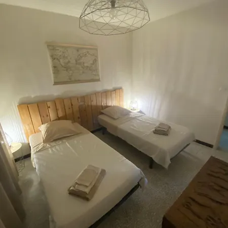Tatil Evi Le Lavandin *
