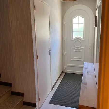 Le Lavandin Tatil Evi Volonne