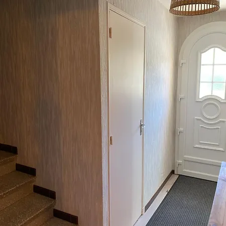 Tatil Evi Le Lavandin Volonne