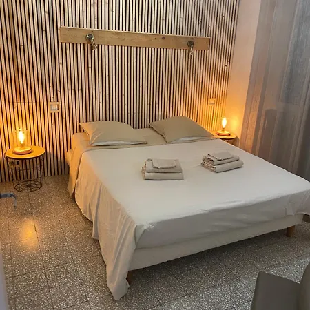 Le Lavandin Tatil Evi Volonne