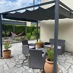 Le Lavandin * Volonne