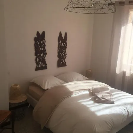 Le Lavandin Holiday home *