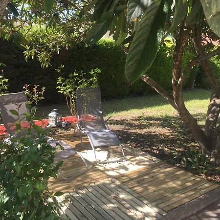 Le Lavandin 度假居 Volonne