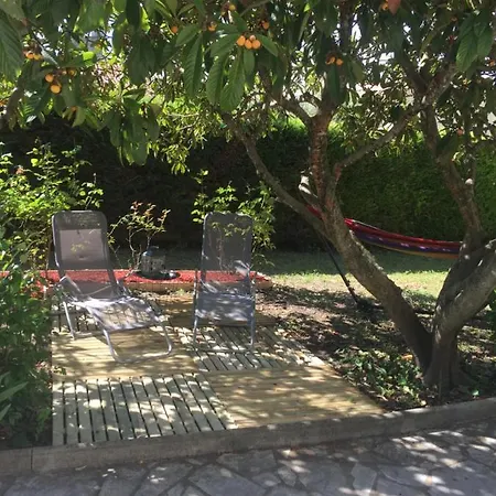 Le Lavandin 度假居