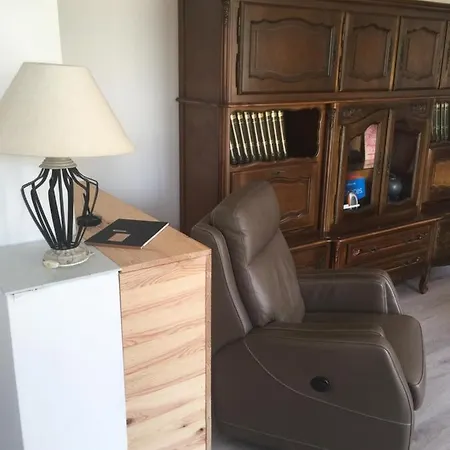 Holiday home Le Lavandin *