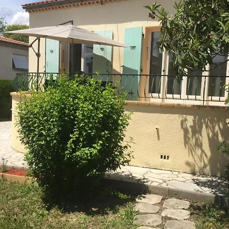 Le Lavandin 度假居