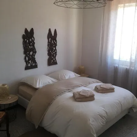 Le Lavandin 度假居