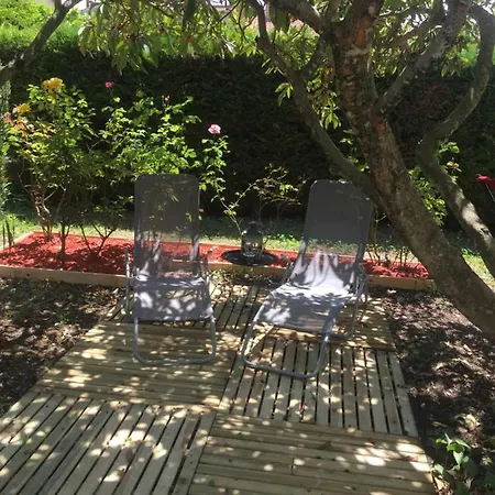 Le Lavandin 度假居