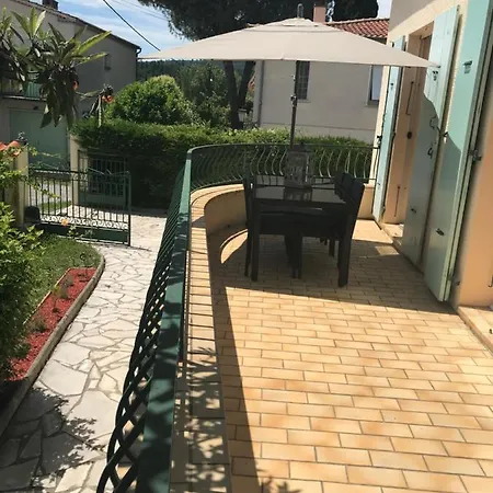 Le Lavandin * Volonne