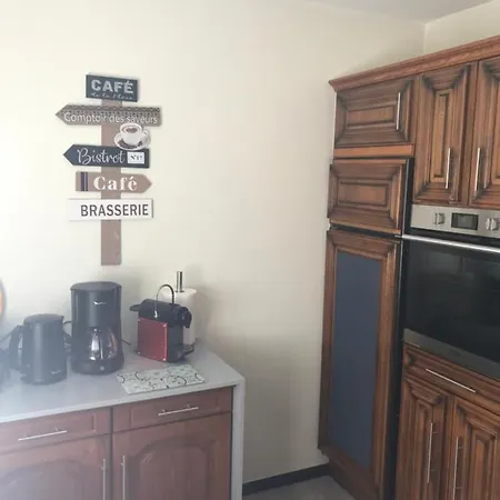Le Lavandin Holiday home