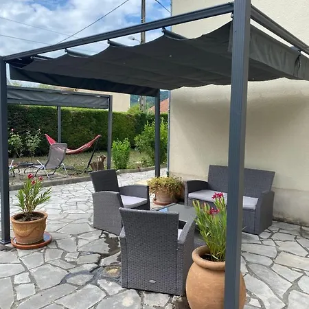 Le Lavandin * Volonne