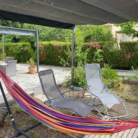 Le Lavandin * Volonne