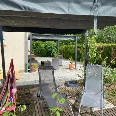 Le Lavandin 度假居