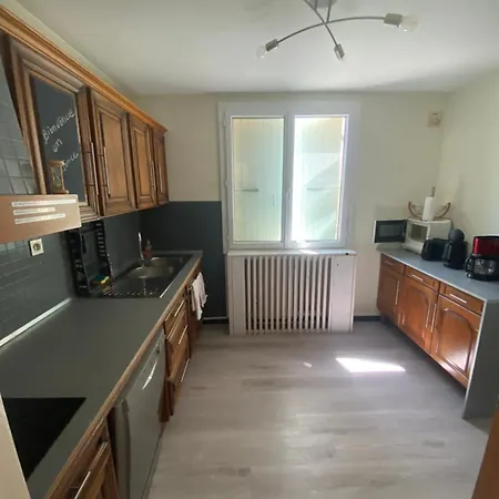 Le Lavandin 度假居