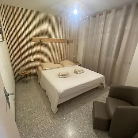 Le Lavandin 度假居 *