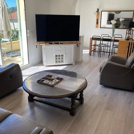 Le Lavandin * Volonne