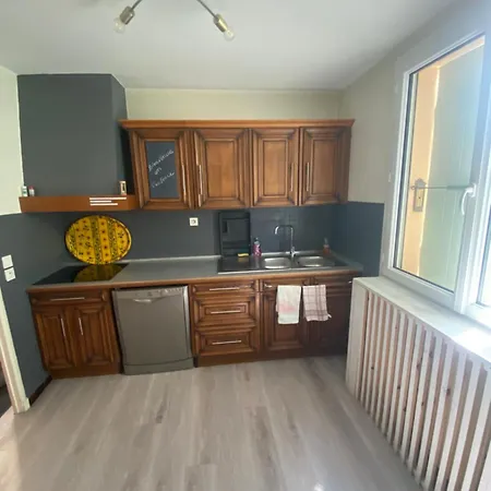 Le Lavandin 度假居