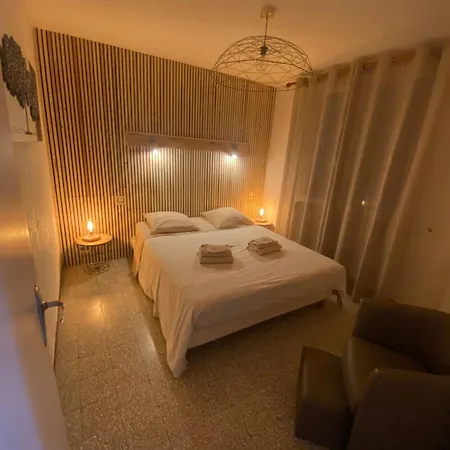 度假居 Le Lavandin