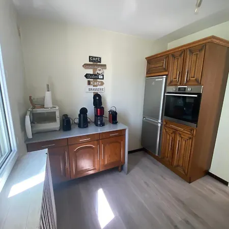 度假居 Le Lavandin Volonne