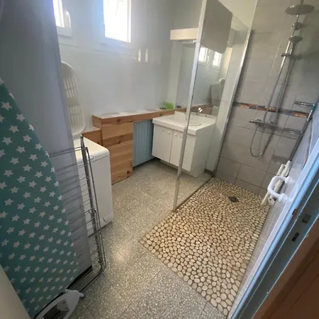 Le Lavandin 度假居 *