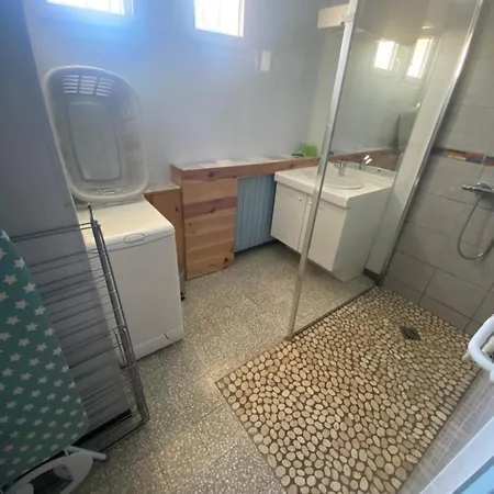 度假居 Le Lavandin Volonne