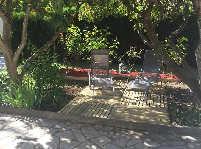 Holiday home Le Lavandin Volonne