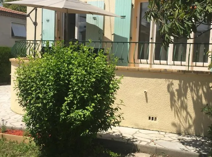 Le Lavandin Holiday home