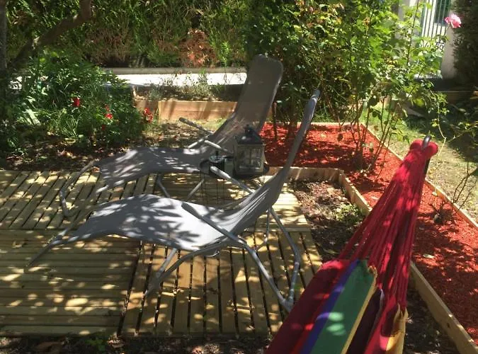 Holiday home Le Lavandin *