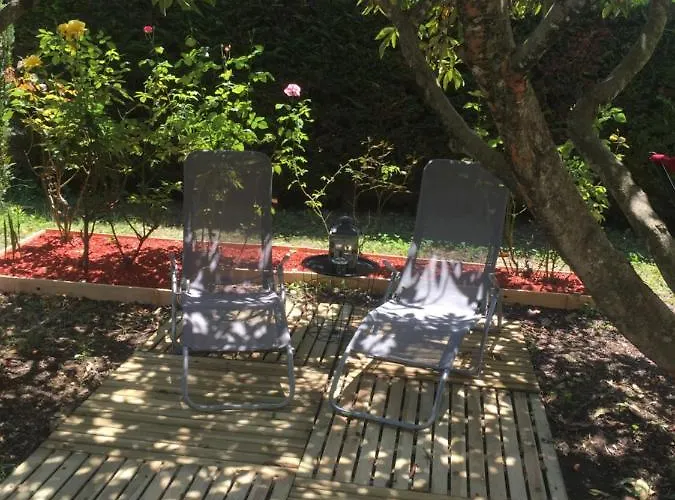 Le Lavandin Holiday home