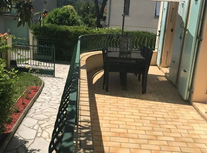 Le Lavandin * Volonne