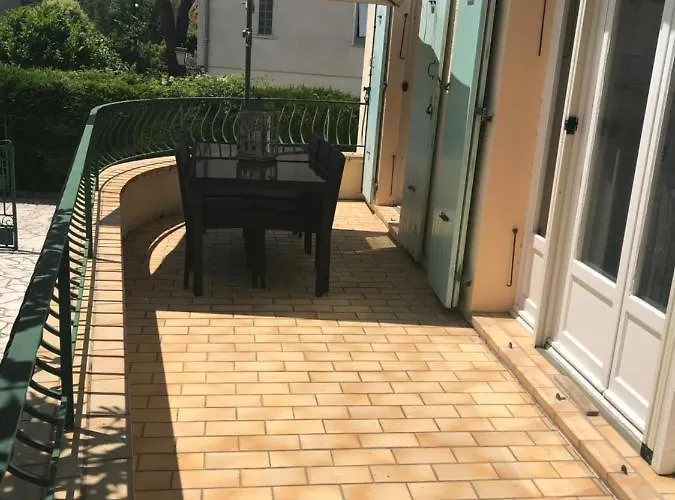 Le Lavandin Holiday home