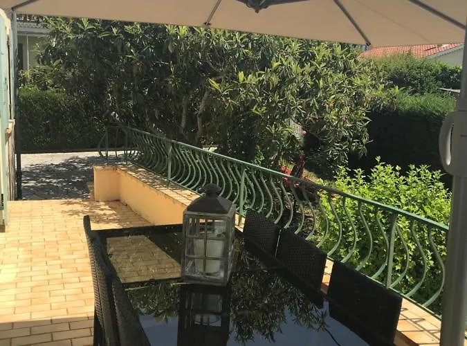 Le Lavandin Holiday home