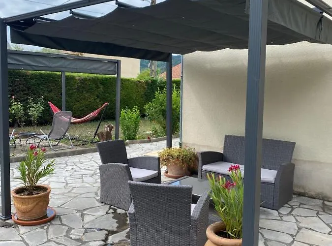 Le Lavandin * Volonne