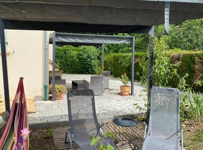 Le Lavandin Holiday home