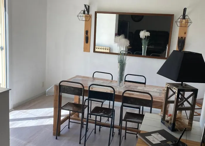 Le Lavandin Holiday home