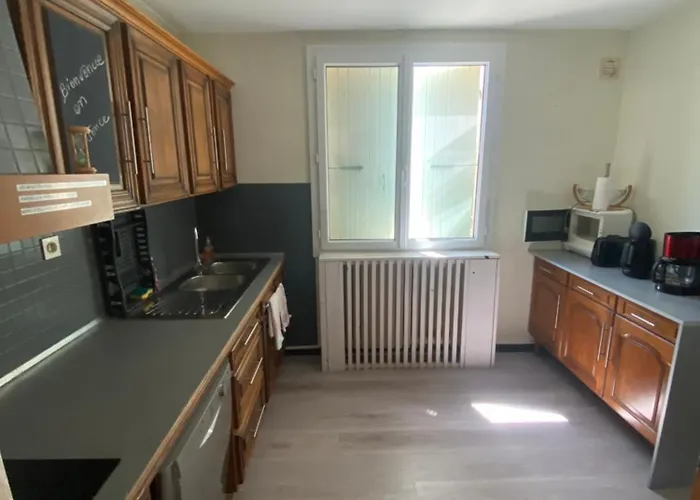 Le Lavandin Holiday home