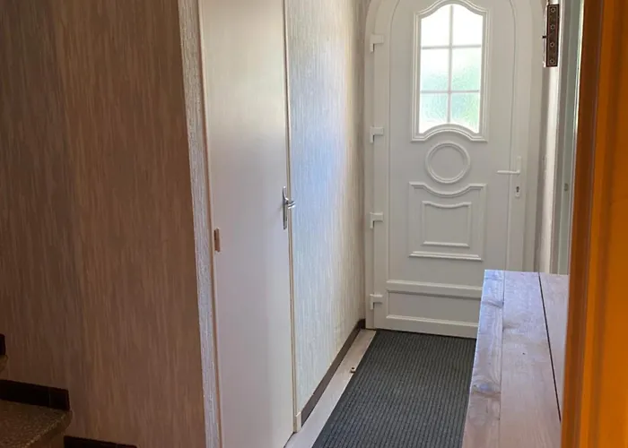 Le Lavandin Holiday home Volonne