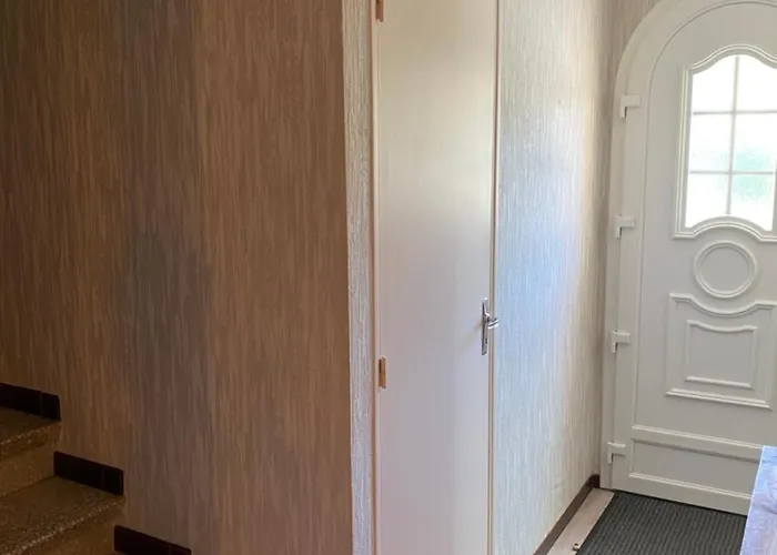 Holiday home Le Lavandin Volonne