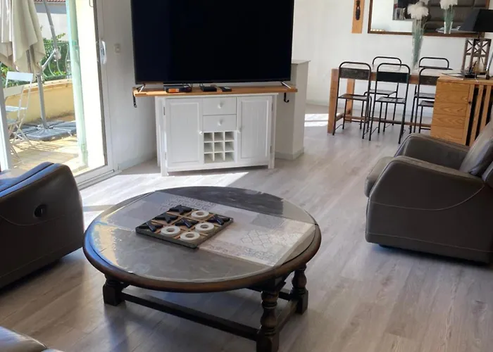 Le Lavandin * Volonne