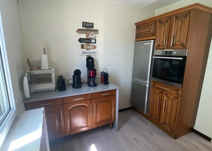 Holiday home Le Lavandin Volonne