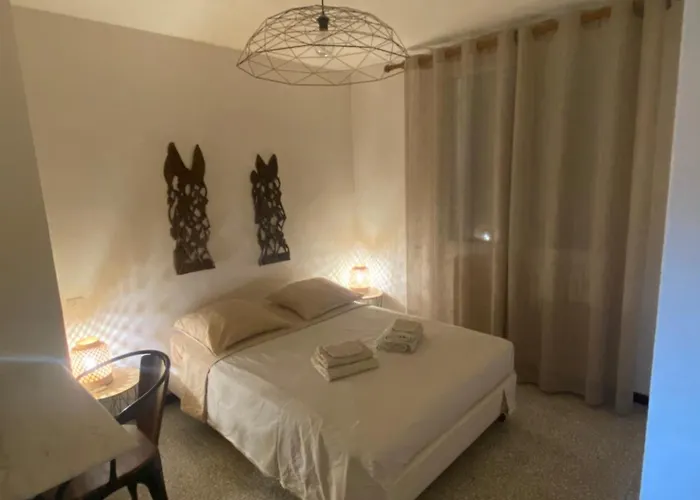 Le Lavandin Holiday home