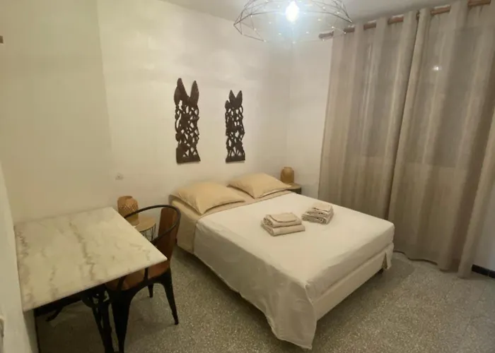 Le Lavandin Holiday home Volonne